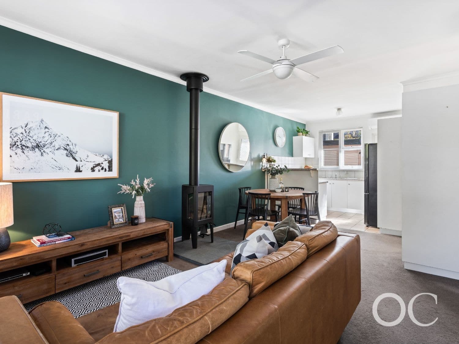 1/1a Dulcie Street, Dulwich - Thumbnail 4