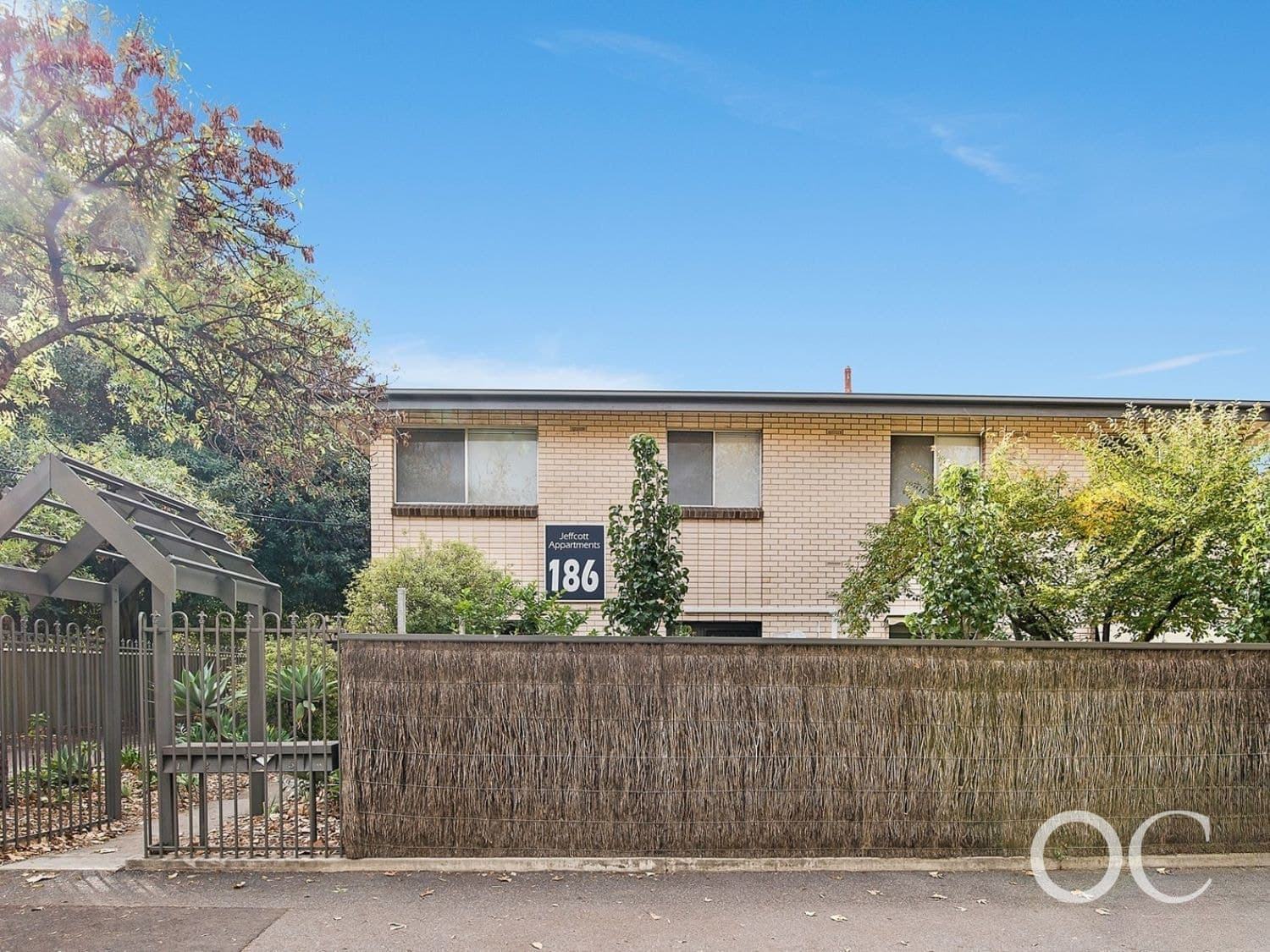 5/186 Jeffcott Street, North Adelaide - Image 1