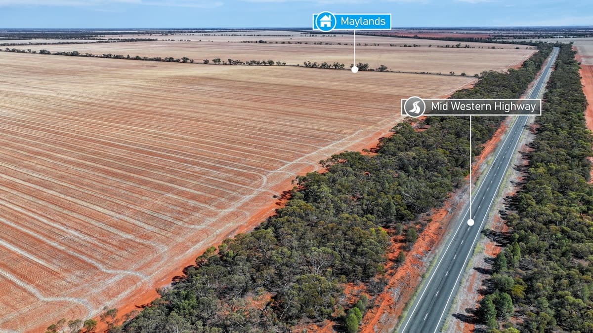 489 Dumossa Road, GOOLGOWI, Goolgowi - Image 1
