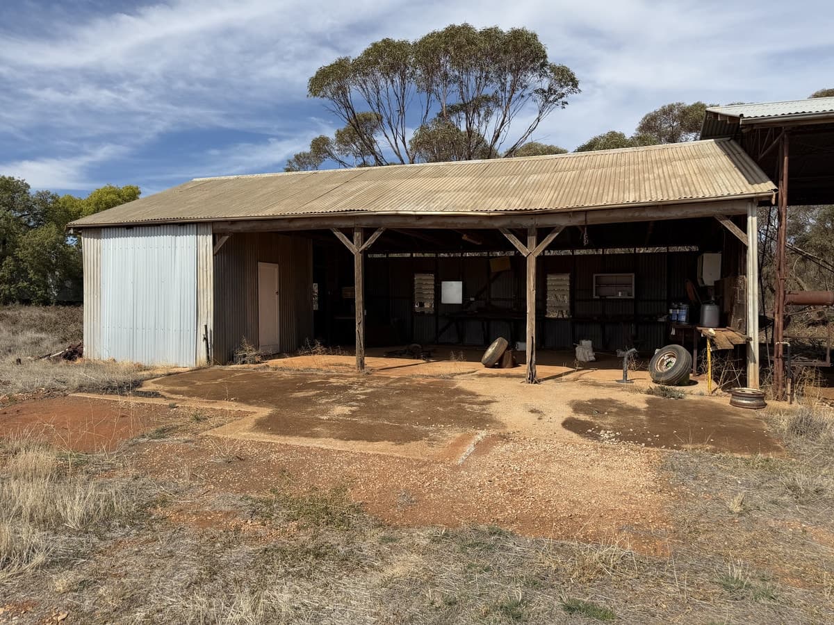 489 Dumossa Road, GOOLGOWI, Goolgowi - Thumbnail 6