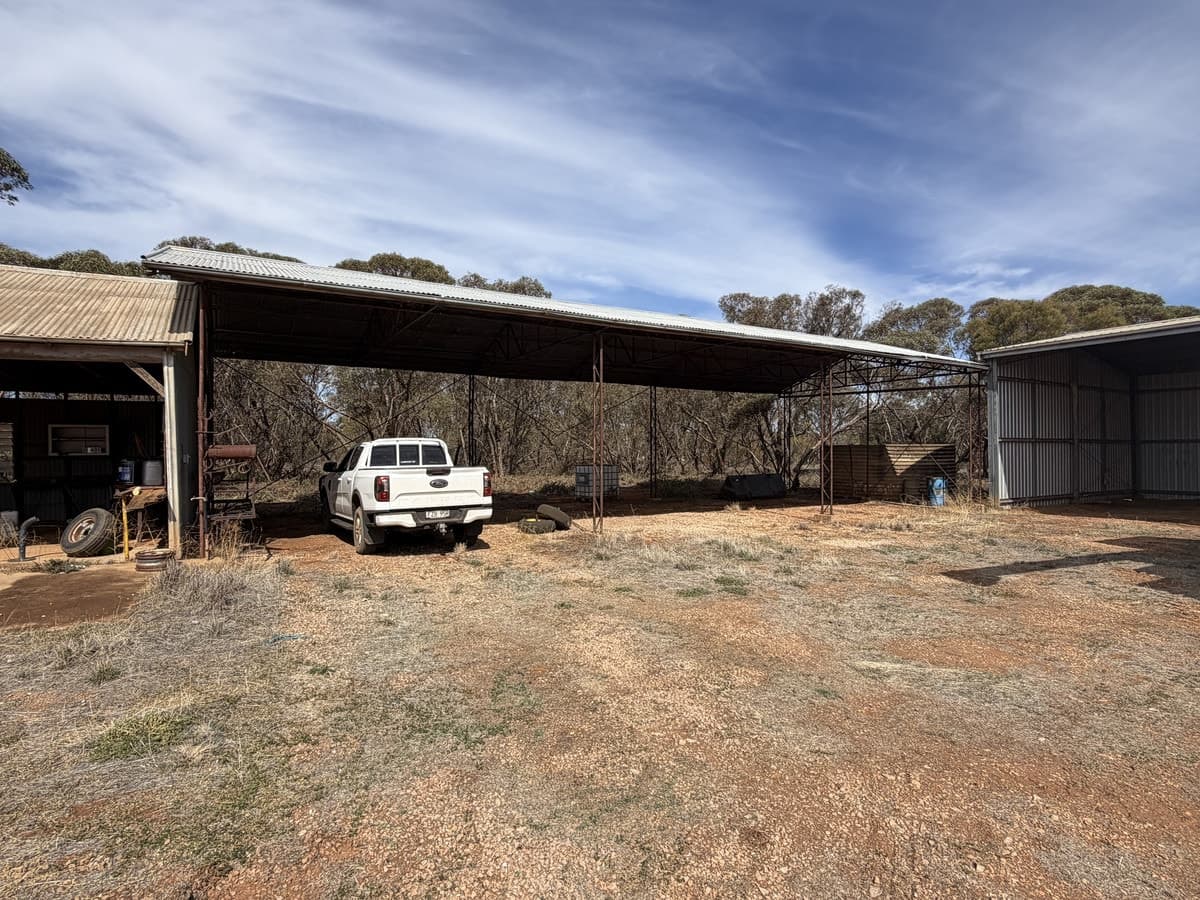 489 Dumossa Road, GOOLGOWI, Goolgowi - Thumbnail 7