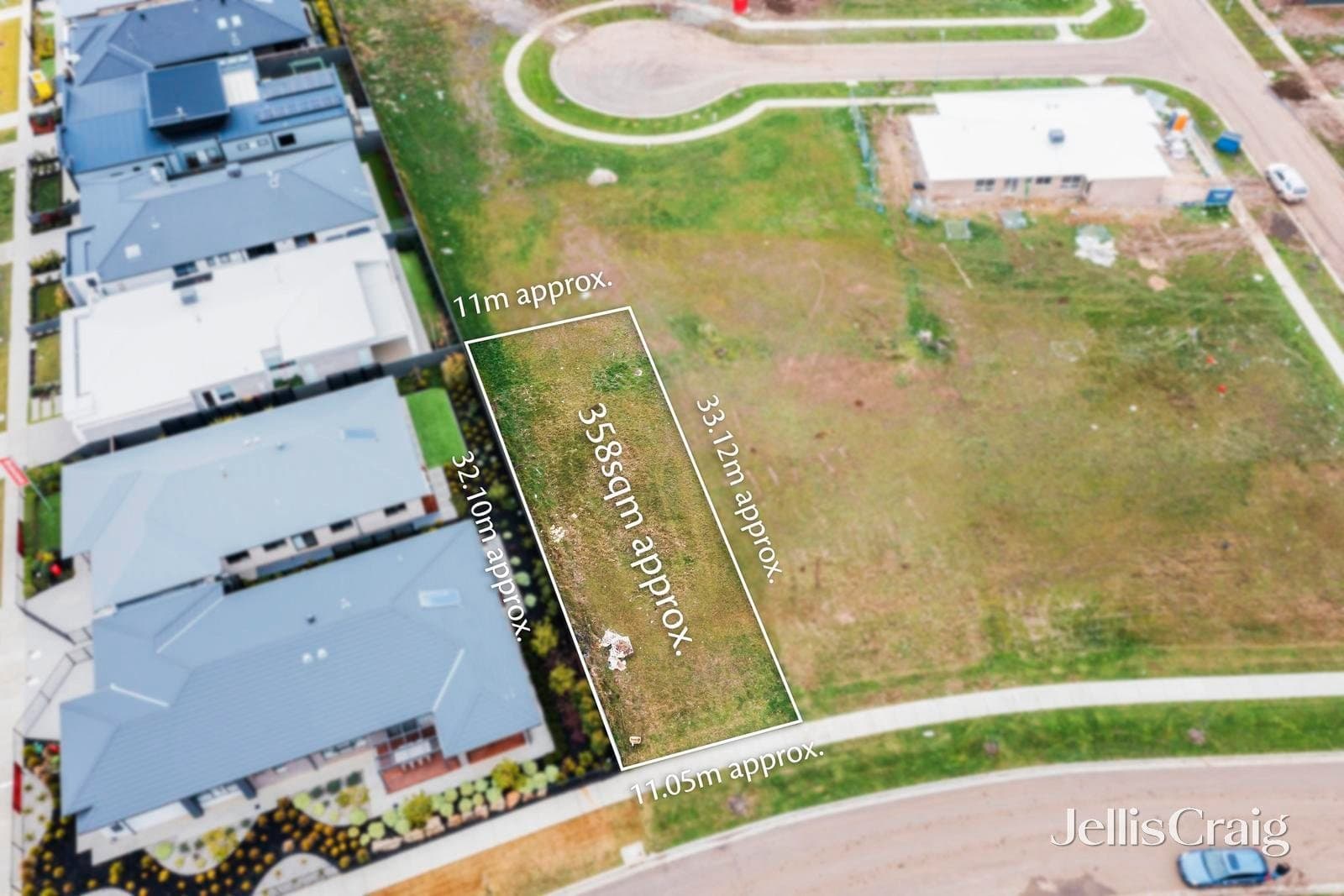 3 Blythen Road, Lucas, Lucas - Image 1