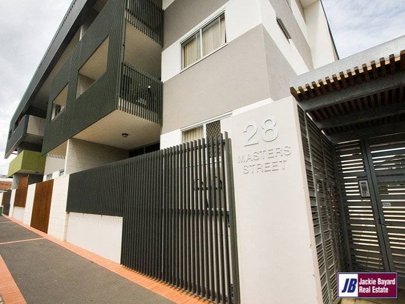 28 Masters Street, Newstead - Thumbnail 8