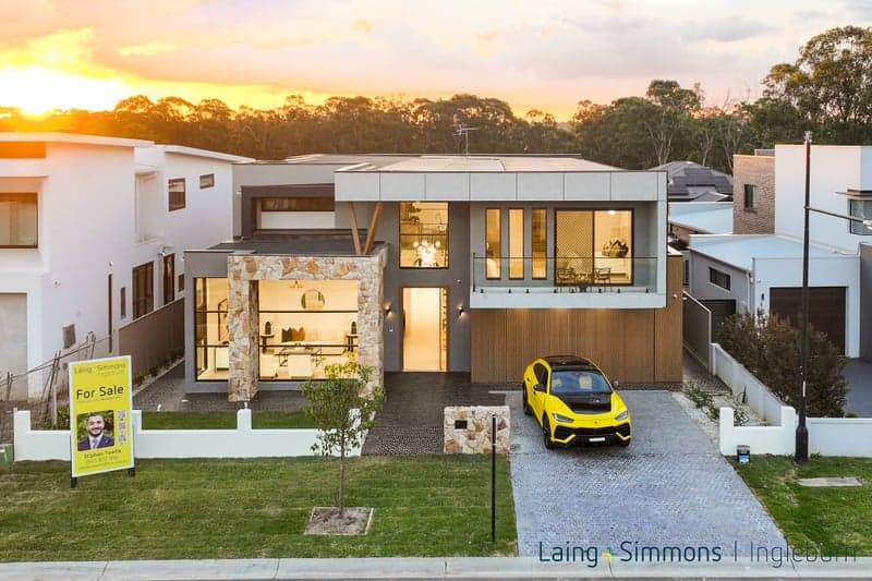 3 Wellington Drive, Harrington Park, Harrington Park - Thumbnail 2
