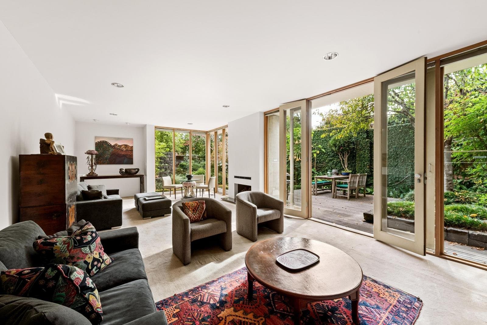 59 Park Drive, Parkville VIC 3052, Parkville - Thumbnail 2