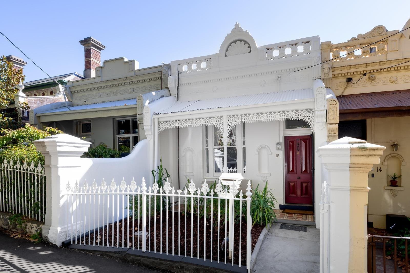 16 Wolseley Parade, Kensington VIC 3031, Kensington - Image 1