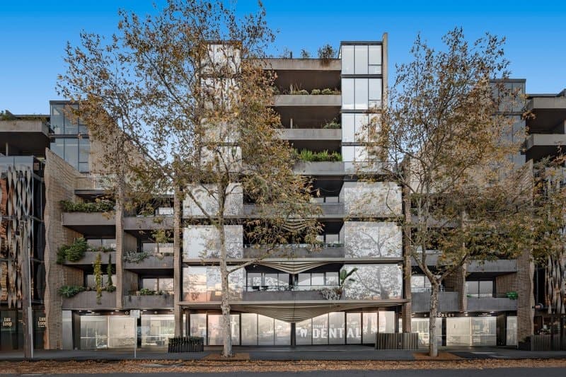 201/109 Dight Street, Collingwood - Image 1