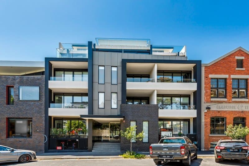 201/109 Dight Street, Collingwood - Thumbnail 2