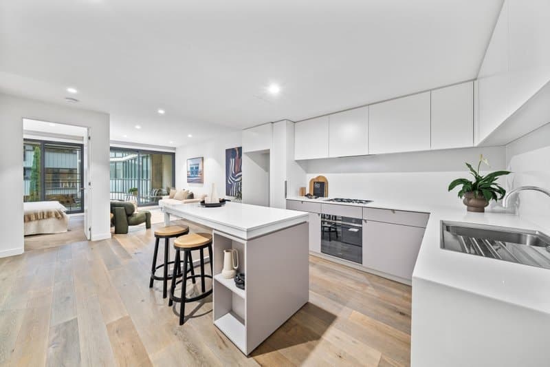 201/109 Dight Street, Collingwood - Thumbnail 3