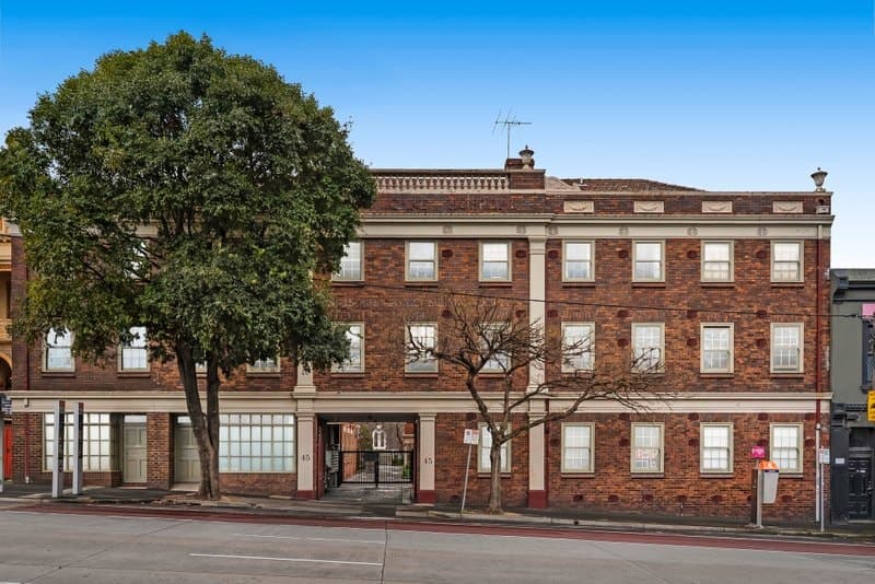 201/109 Dight Street, Collingwood - Thumbnail 5