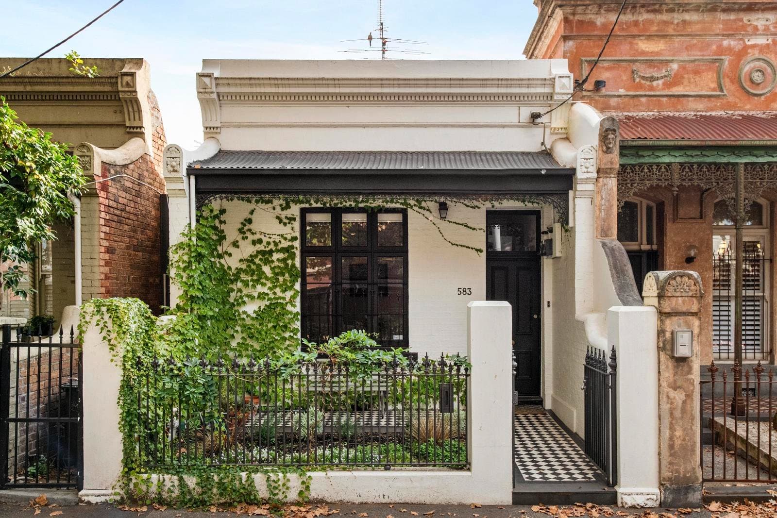583 Rathdowne Street, Carlton North VIC 3054, Carlton North - Image 1