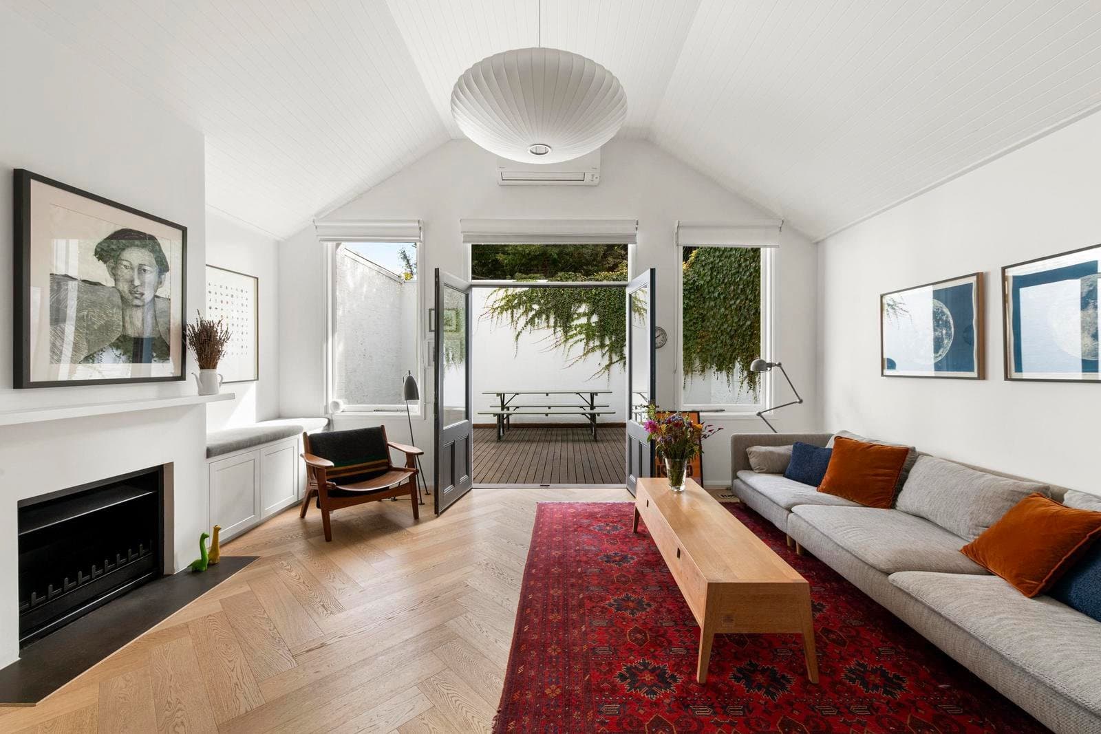 583 Rathdowne Street, Carlton North VIC 3054, Carlton North - Thumbnail 2