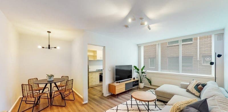 1210/229 Toorak Road, South Yarra - Thumbnail 2