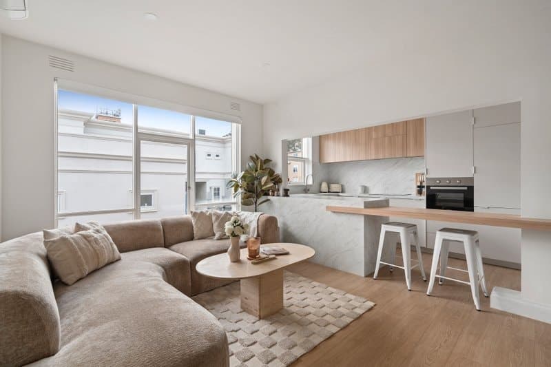1210/229 Toorak Road, South Yarra - Thumbnail 4