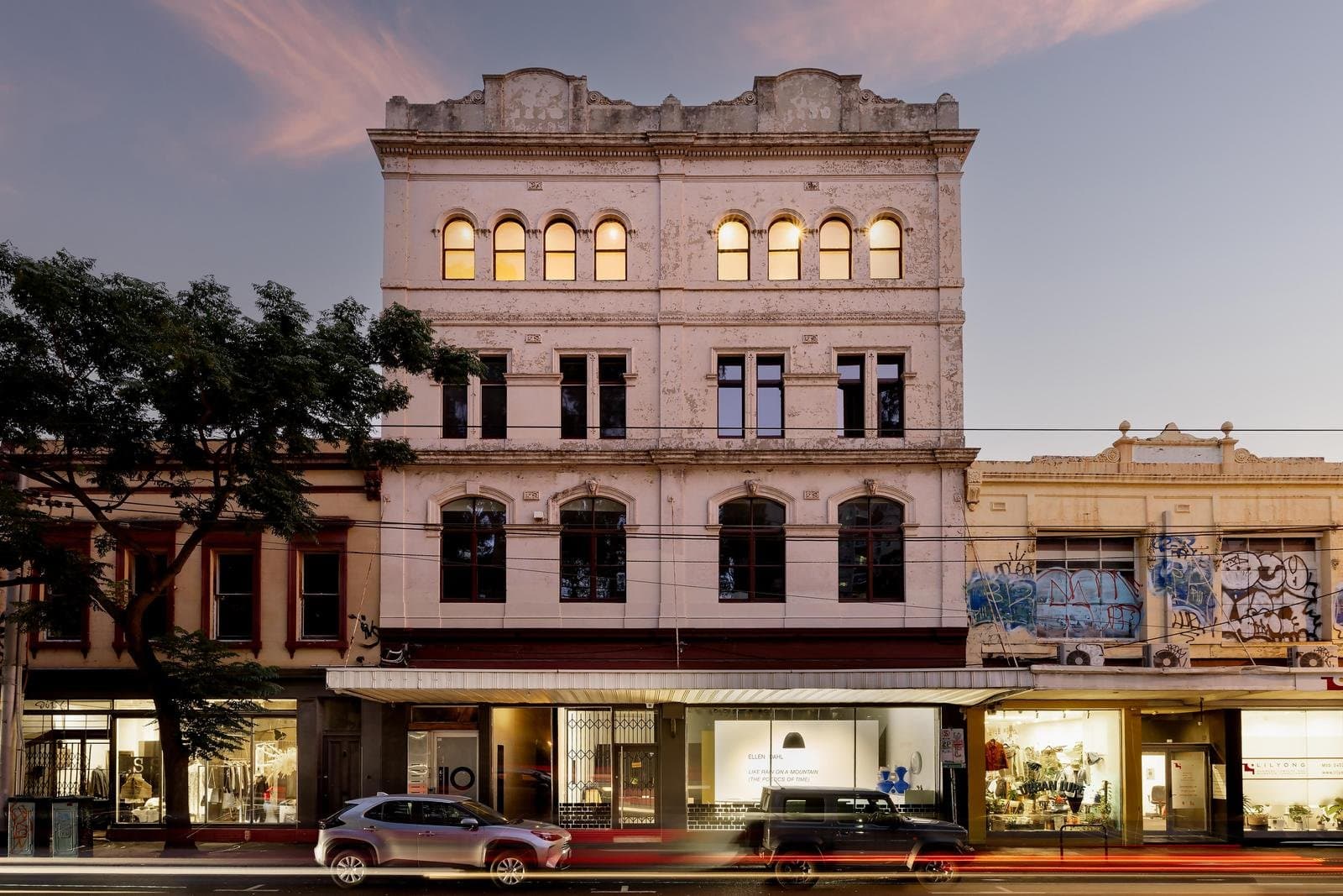 7/110 Gertrude Street, Fitzroy VIC 3065, Fitzroy - Image 1
