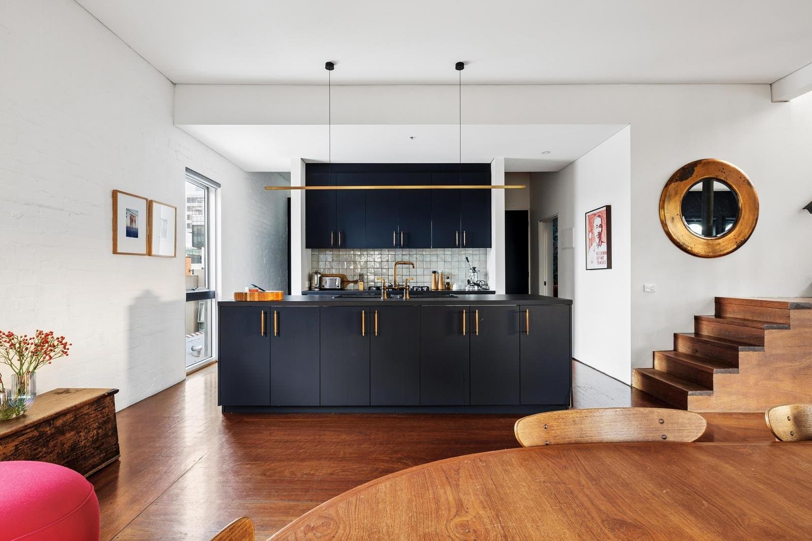 7/110 Gertrude Street, Fitzroy VIC 3065, Fitzroy - Thumbnail 3