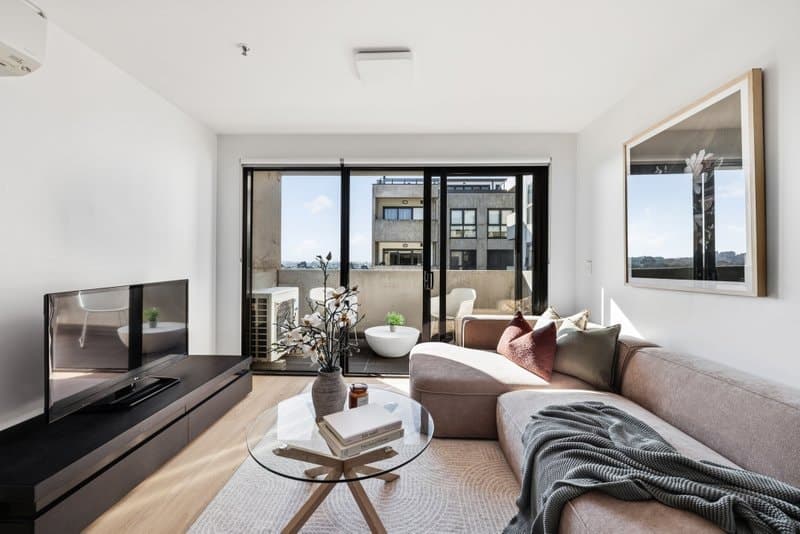 113/8 Pottery Court, Brunswick - Image 1