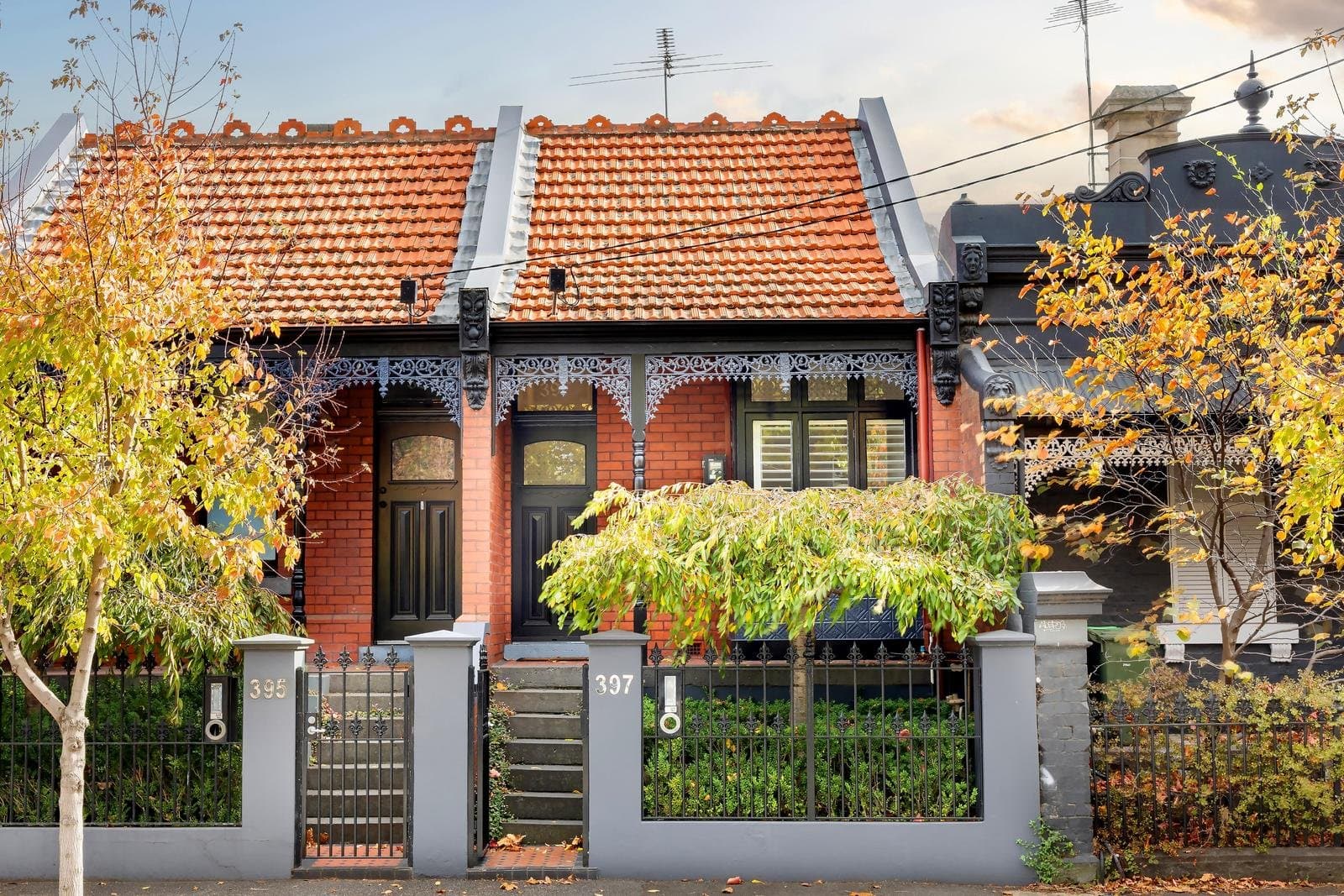 397 Nicholson Street, Carlton North VIC 3054, Carlton North - Image 1