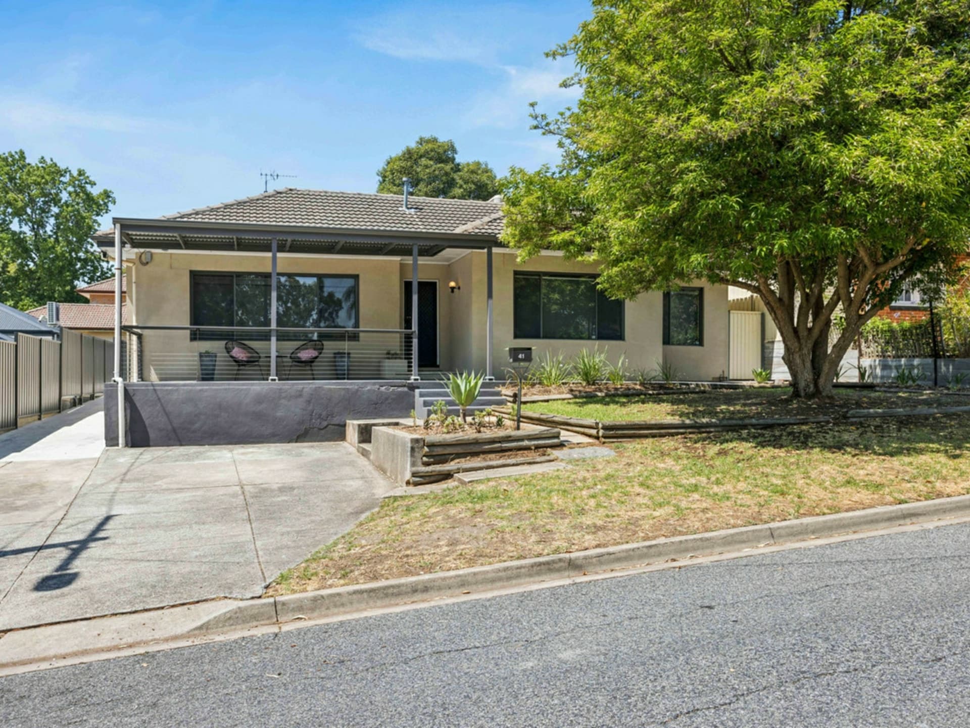 41 Davenport Street, Banksia Park, Banksia Park - Image 1
