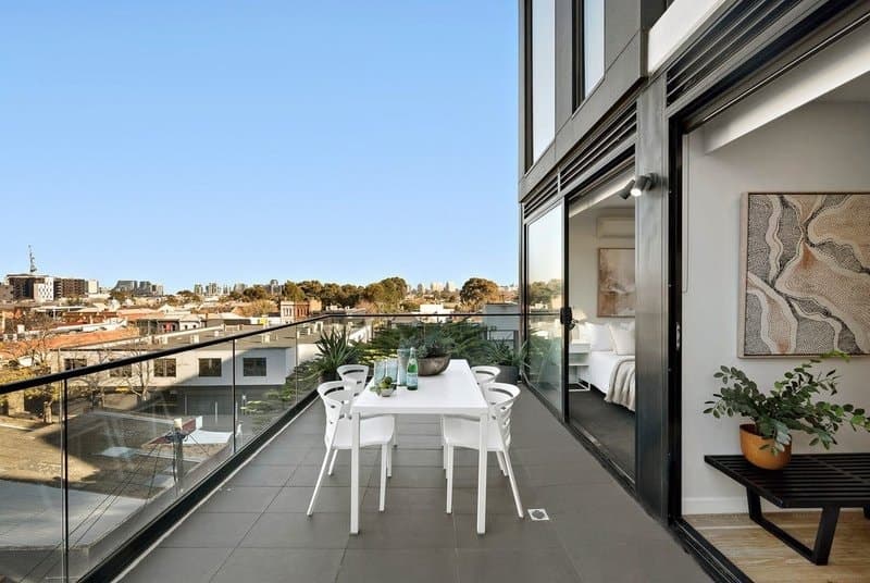 106/52 Darling Street, South Yarra - Thumbnail 7