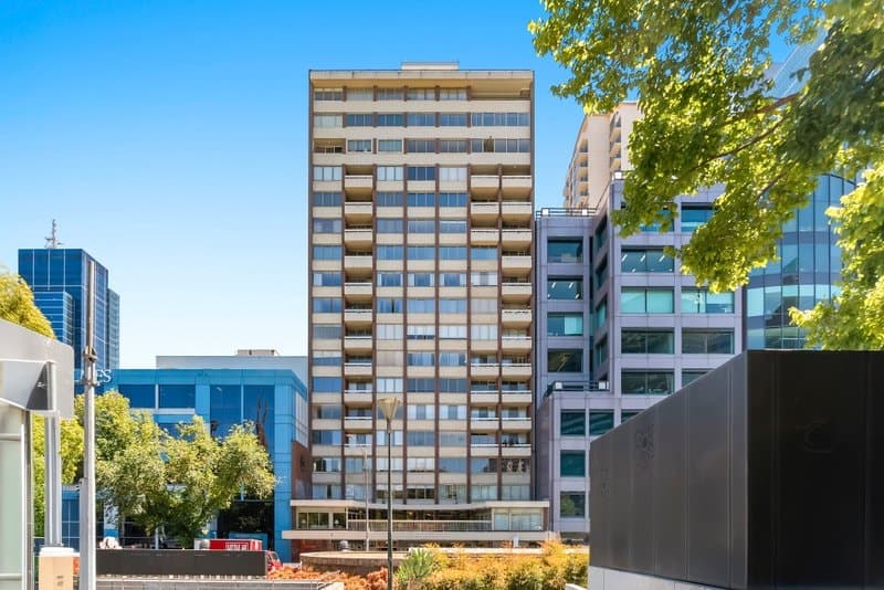 1238/139 Lonsdale Street, Melbourne - Thumbnail 2