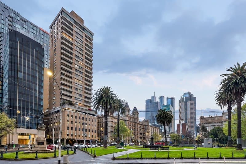 1238/139 Lonsdale Street, Melbourne - Thumbnail 5