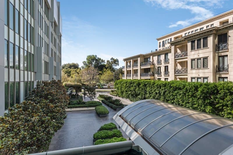 1238/139 Lonsdale Street, Melbourne - Thumbnail 6