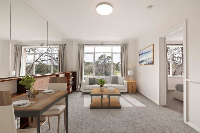 1238/139 Lonsdale Street, Melbourne - Thumbnail 8