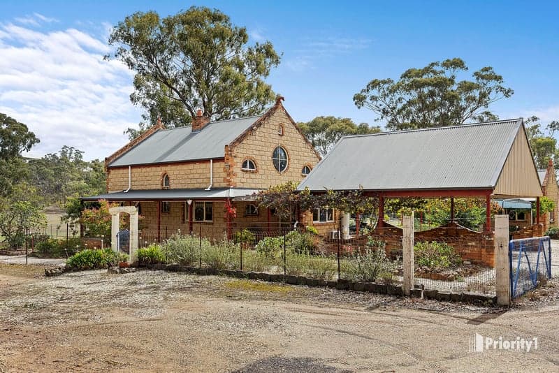 241 Native Gully Crescent, Eppalock - Thumbnail 3