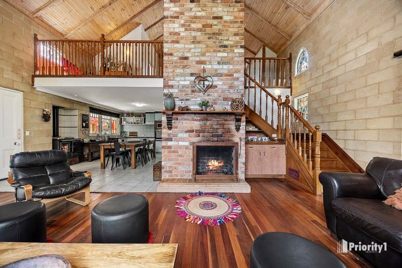 241 Native Gully Crescent, Eppalock - Thumbnail 7