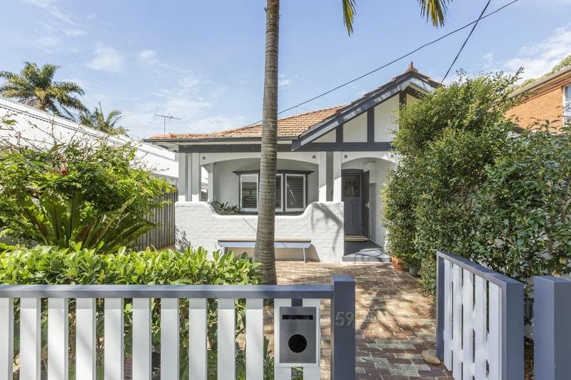 59 Alexander StreetManly, Manly - Image 1
