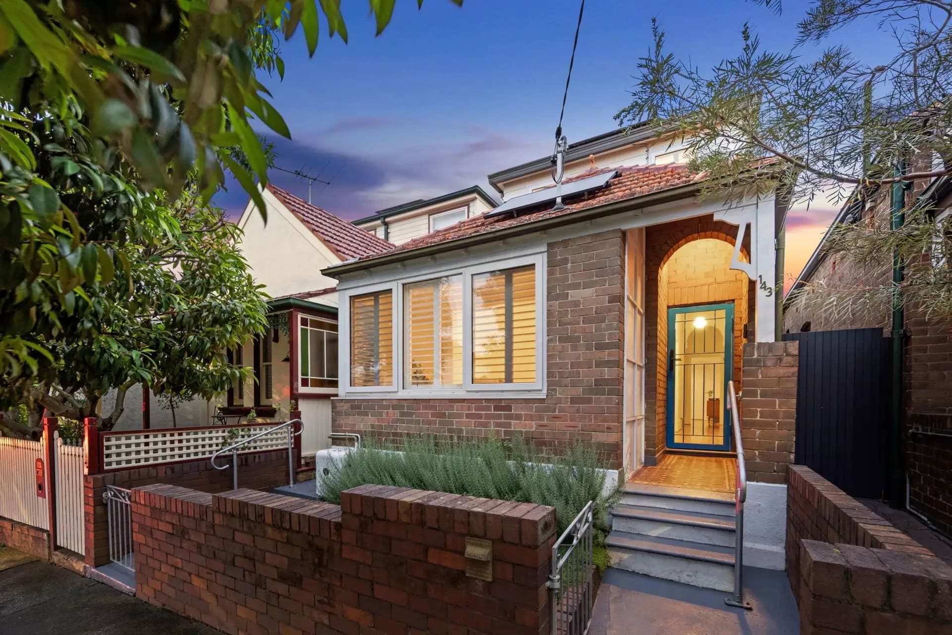 143 Old Canterbury Road, Dulwich Hill - Image 1