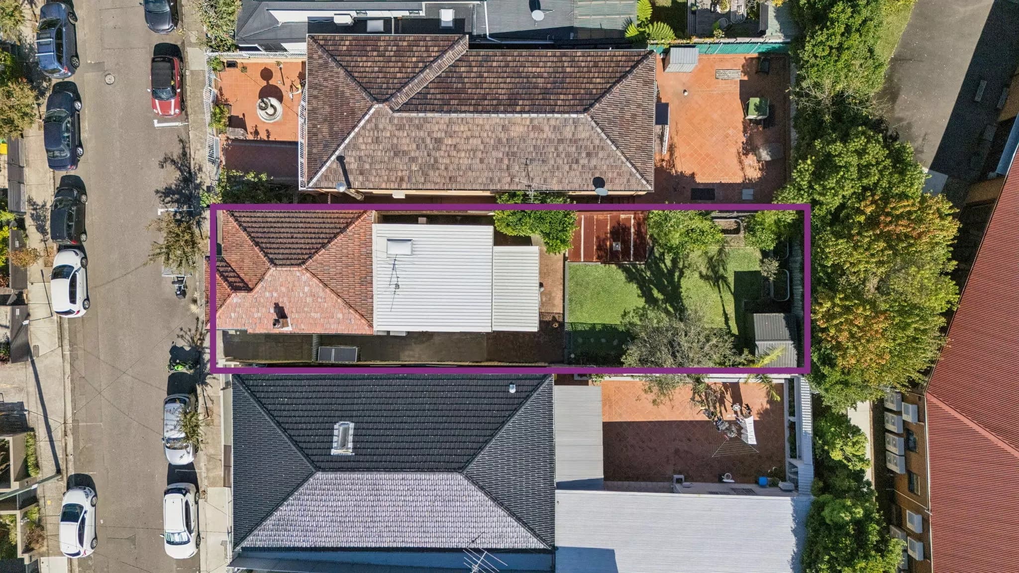 34 North Street, Leichhardt - Thumbnail 2