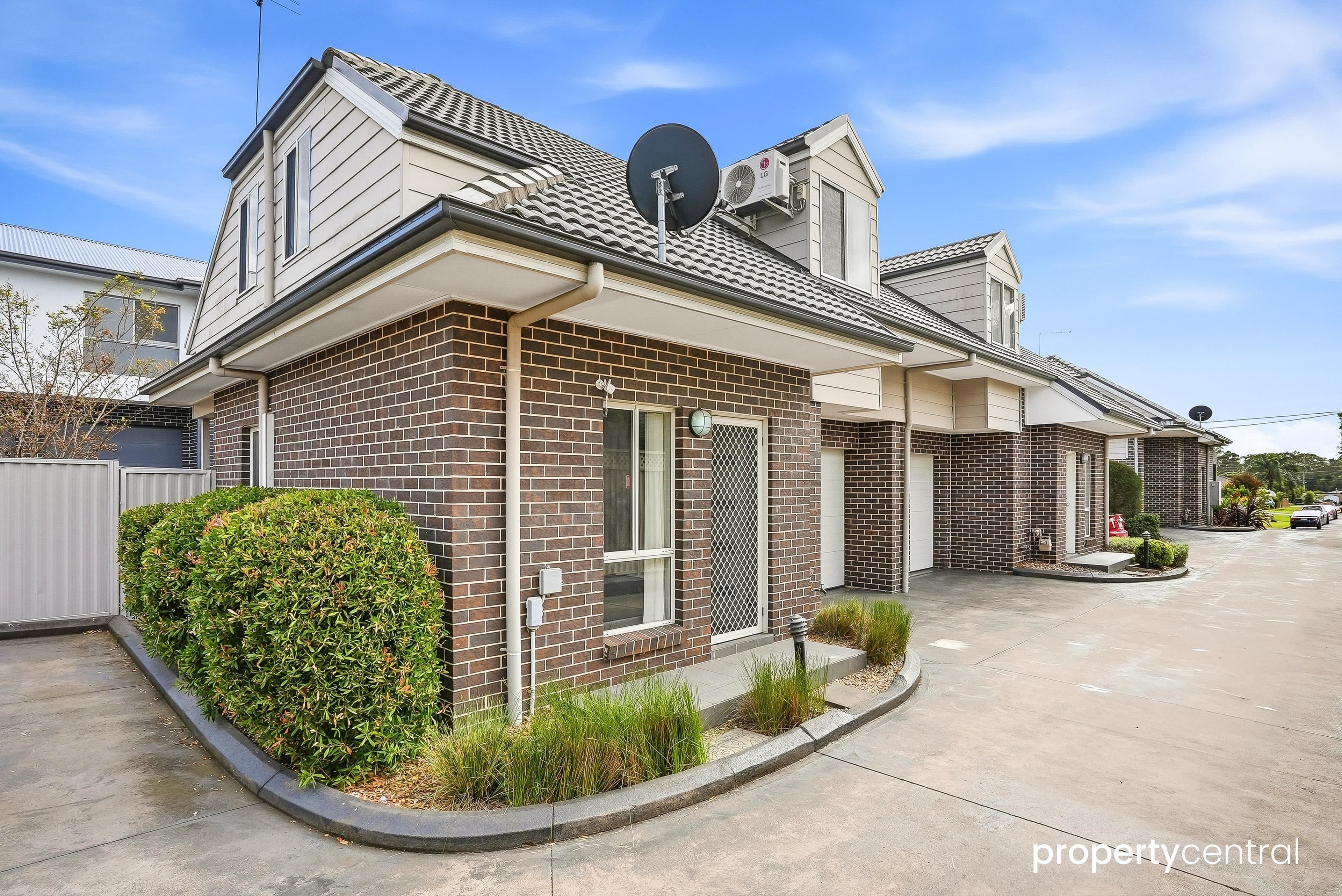 3/38 Brisbane Street, Oxley Park, Oxley Park - Image 1