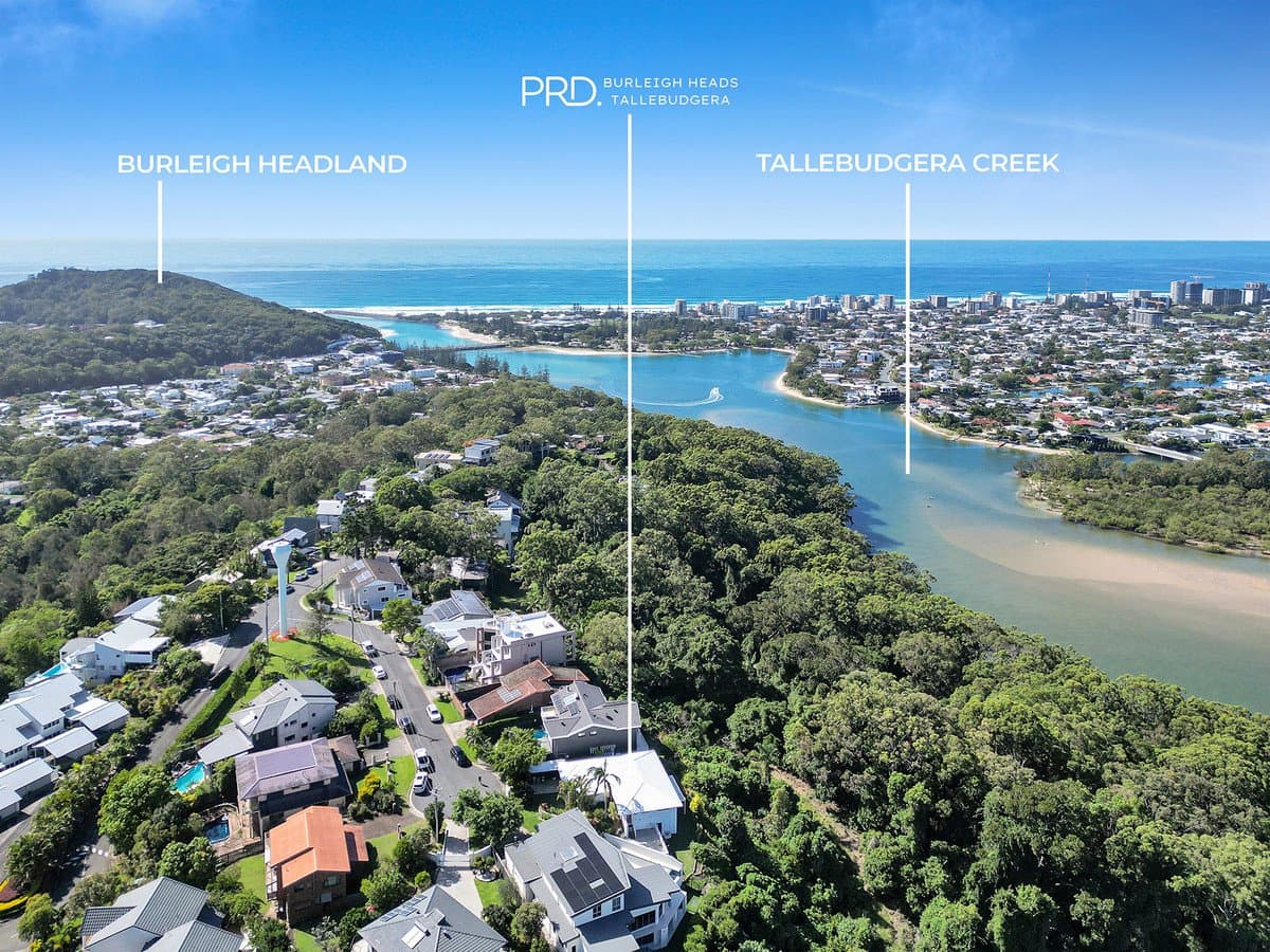 14 Gabrielle Grove, Burleigh Heads QLD 4220, Burleigh Heads Property Image - Thumbnail 3