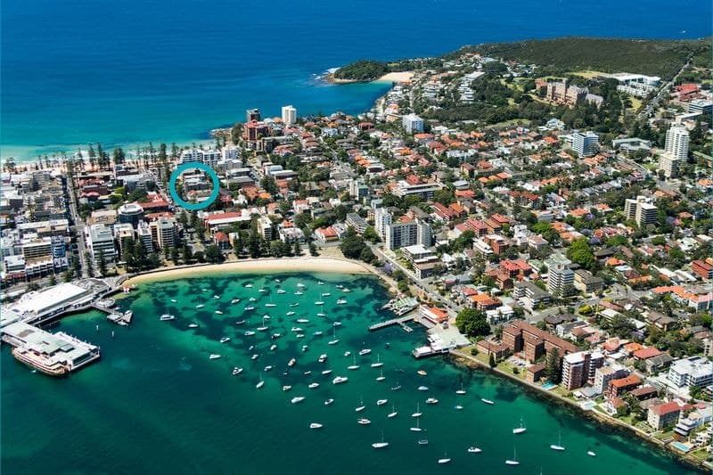 2/14 Victoria ParadeManly, Manly - Image 1