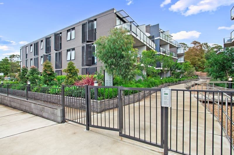8403/2-10 Mooramba RoadDee Why, Dee Why - Image 1
