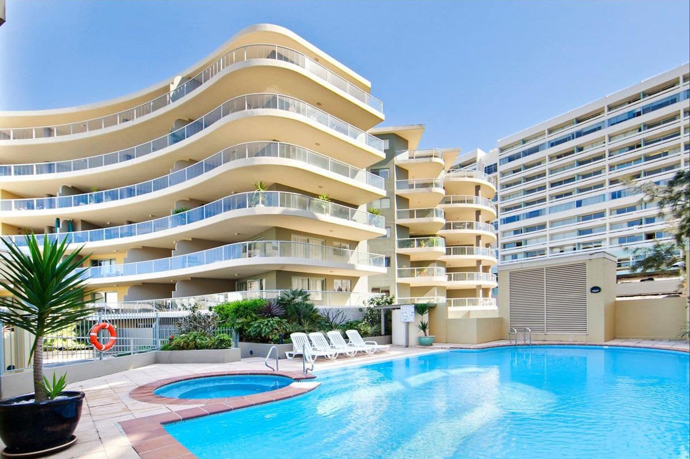 310b/9-15 Central AvenueManly, Manly - Image 1
