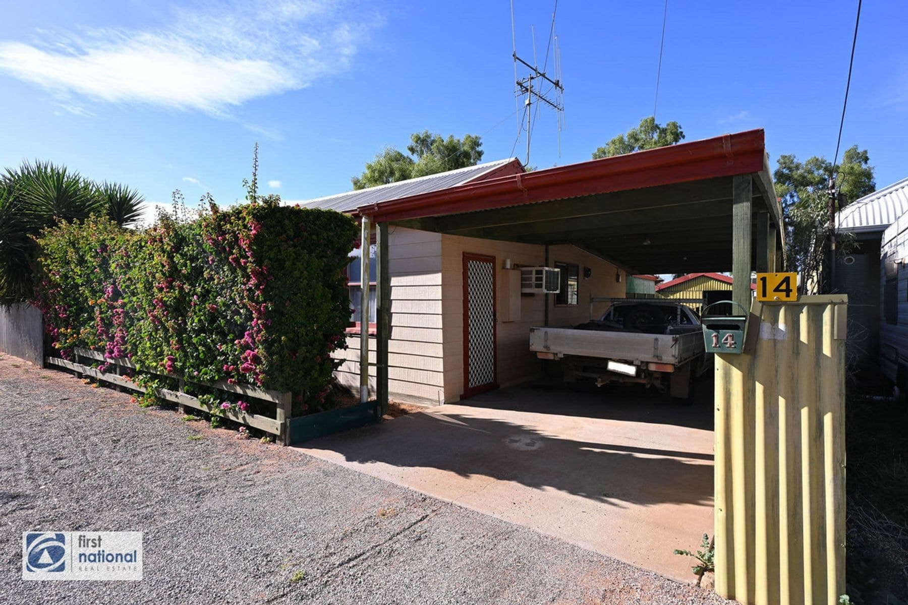 14 Davenport Street, Port Augusta, SA 5700, Port Augusta - Image 1