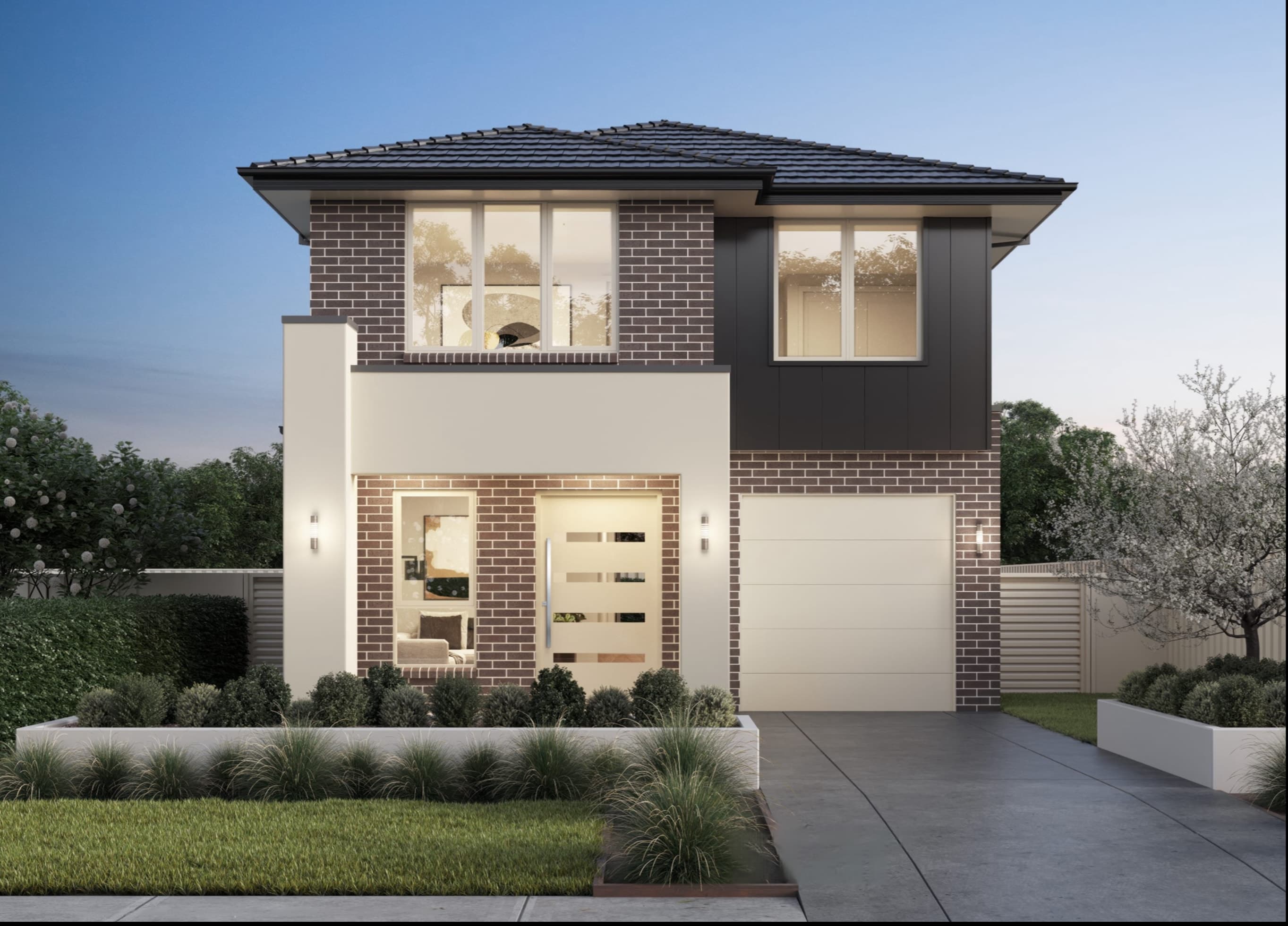 Lot 30,/151 Tallawong Road, Rouse Hill - Image 1