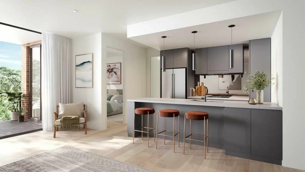 Lot 30,/151 Tallawong Road, Rouse Hill - Thumbnail 4