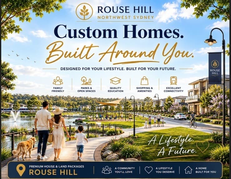 Lot 67,/151 Tallawong Road, Rouse Hill - Thumbnail 8