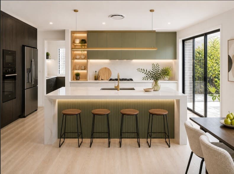 117,/54 Hambledon Road, The Ponds - Thumbnail 2