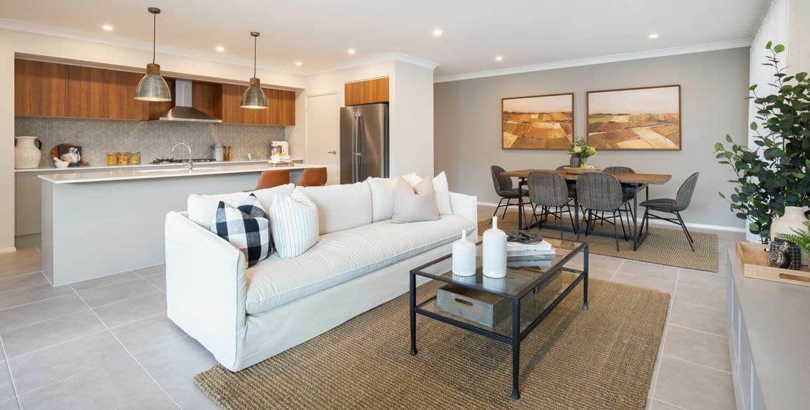 Lot 107 Mustang Avenue, Box Hill - Thumbnail 2