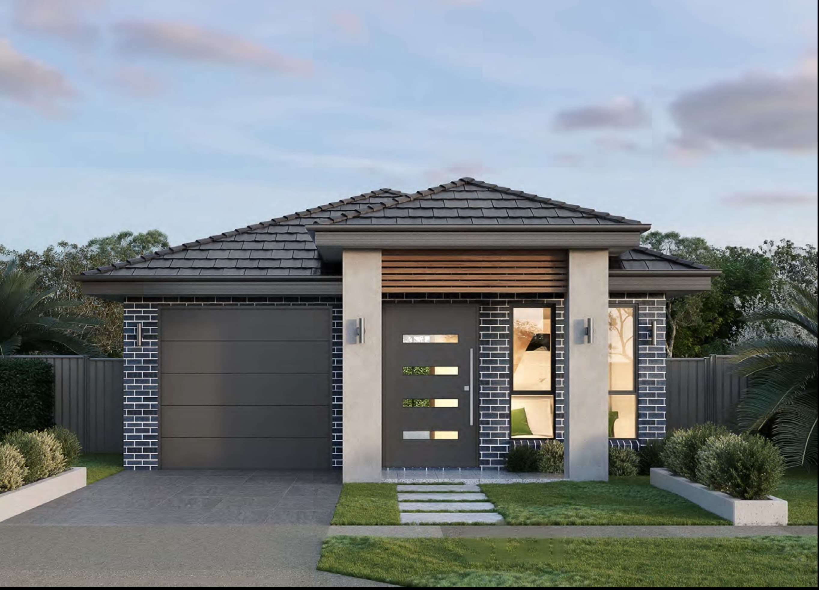 Lot 24,/151 Tallawong Road, Rouse Hill - Image 1