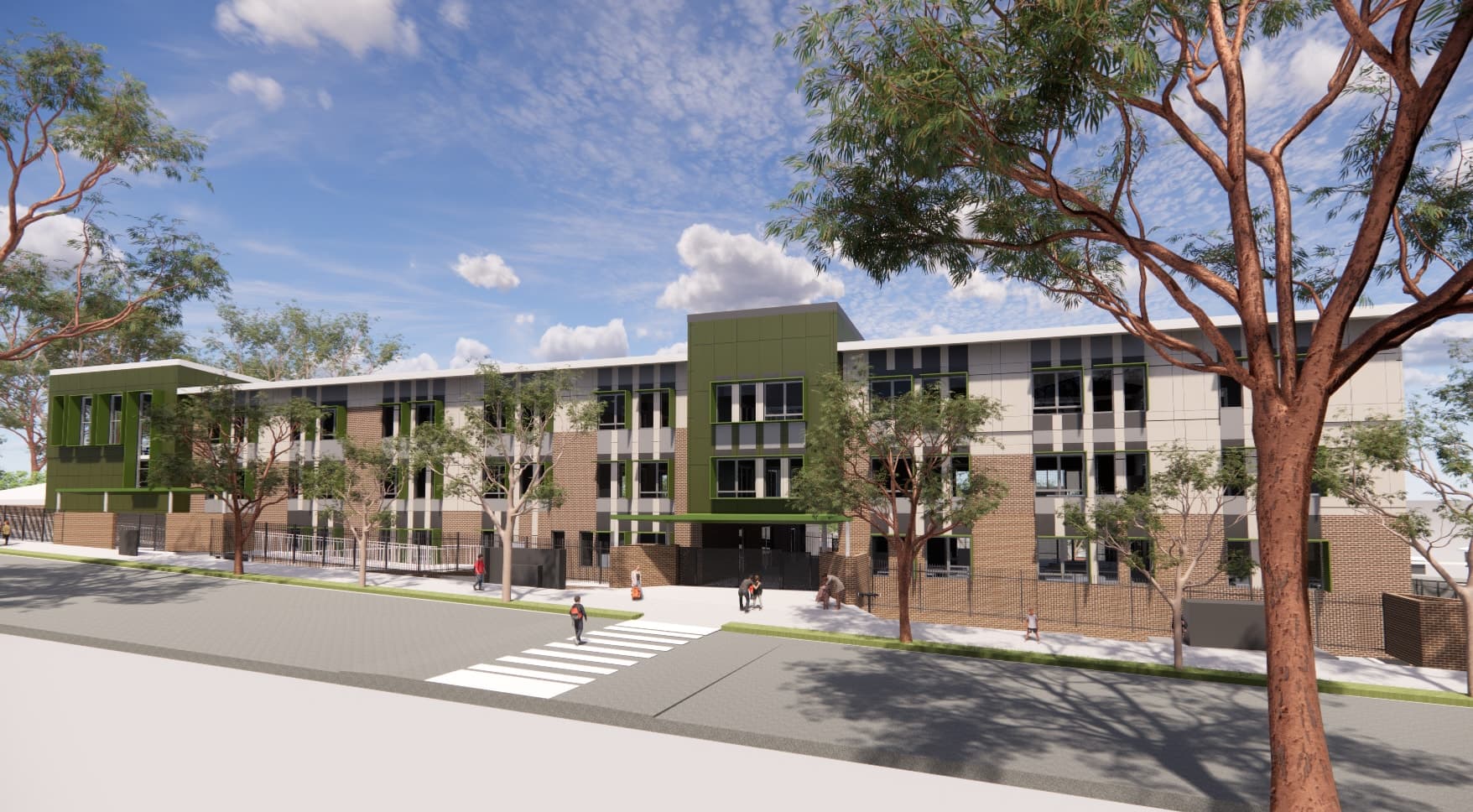 Lot 24,/151 Tallawong Road, Rouse Hill - Thumbnail 5