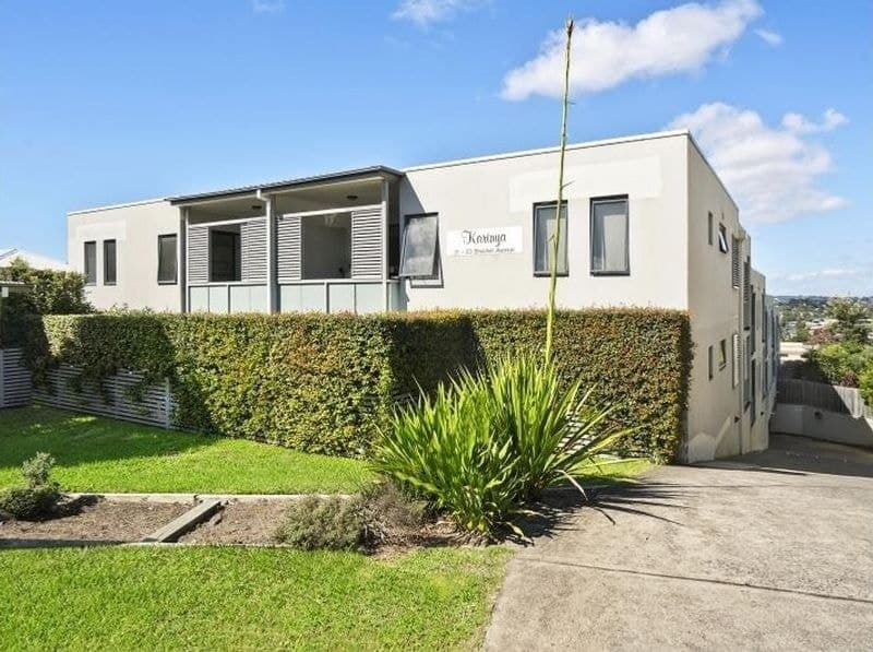 16/21 Shackel AvenueBrookvale, Brookvale - Image 1