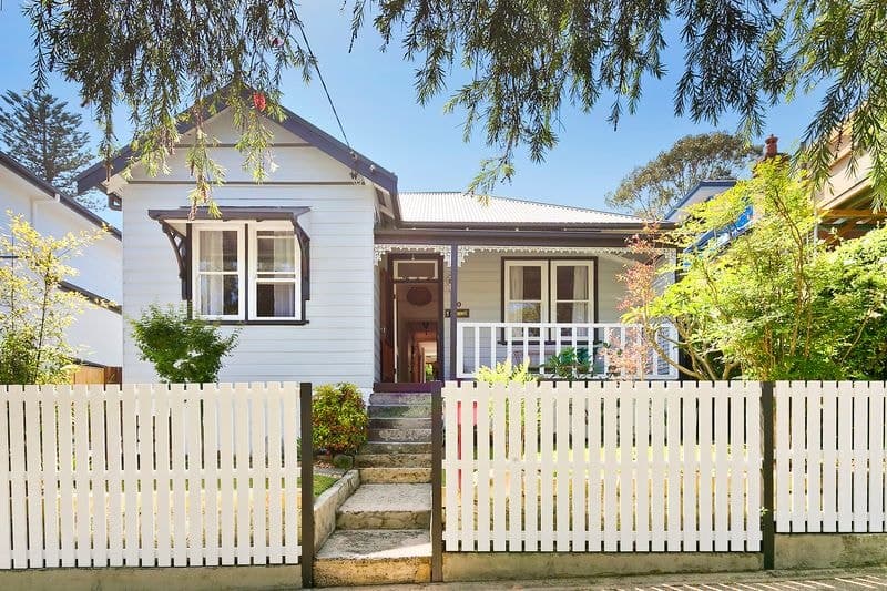 10 Daintrey StreetFairlight, Fairlight - Image 1