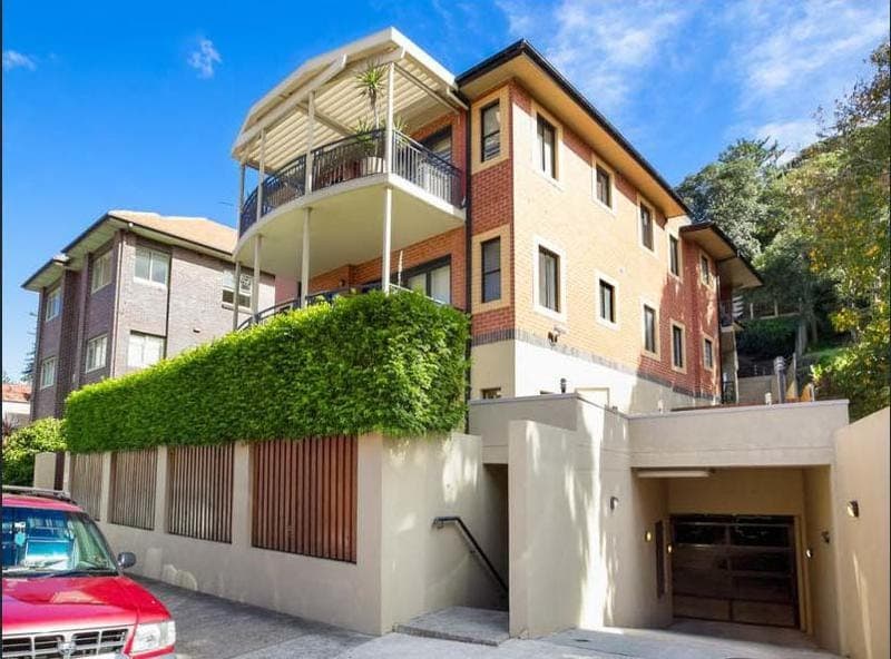 2/13 Eustace StreetManly, Manly - Image 1