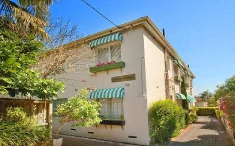 4/17a Rickard StreetBalgowlah, Balgowlah - Image 1